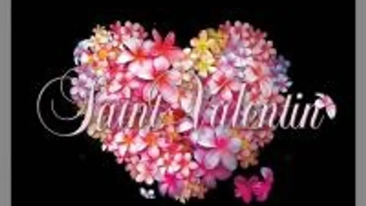 Saint Valentin