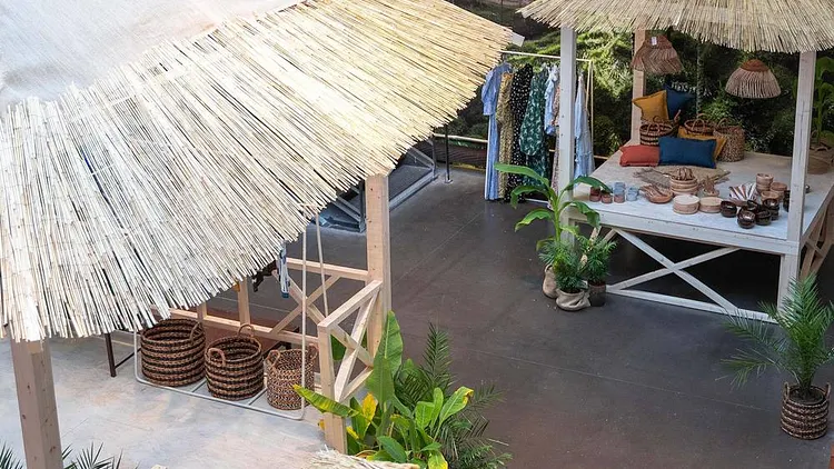 Beyond Bali : L'Indonésie présente son savoir faire chez MERCI