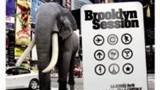 Brooklyn Session