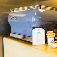 Café Kitsuné - Palais Royal