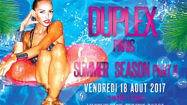 SUMMER SEASON