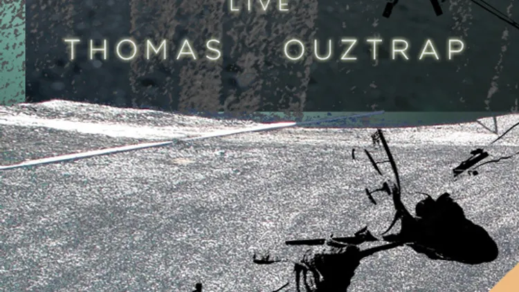 Gouru prsents: Remote, Ricardo Toobar, Thomas & Ouztrap