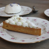 Fou de Pâtisserie