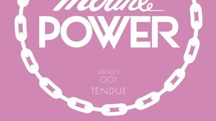 Mounepower