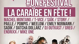 We love toubana #onefestival