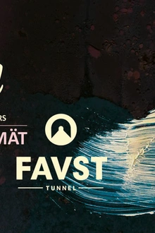 Faust x Bonjour : Watermât, Dimmi, Efix