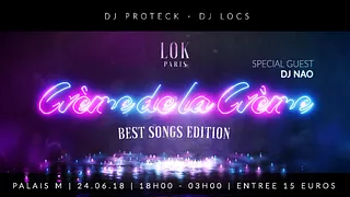 Lights On Kizomba