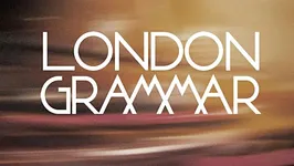London Grammar en concert