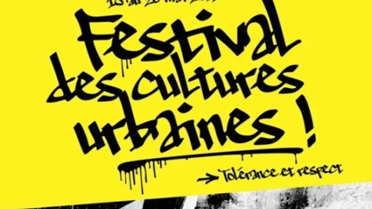 BATTLE HIP-HOP + concert + danse