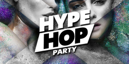 HYPE HOP PARTY