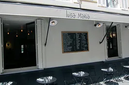 Luisa Maria