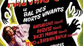 Le Bal Des Morts Vivants
