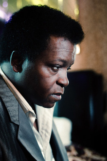 Lee Fields & the expressions