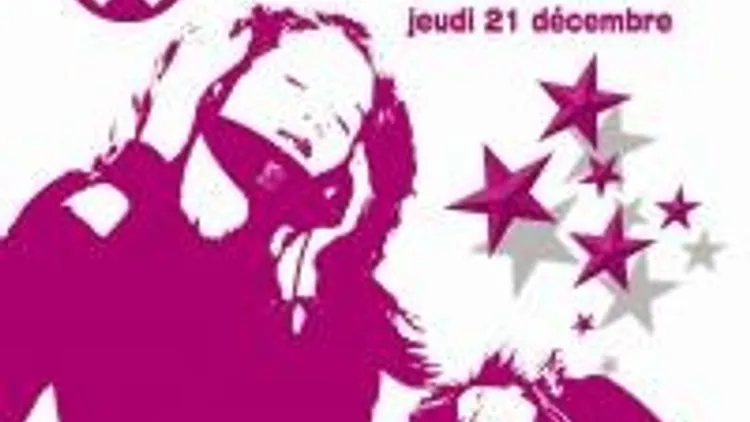 Xmas Partiz