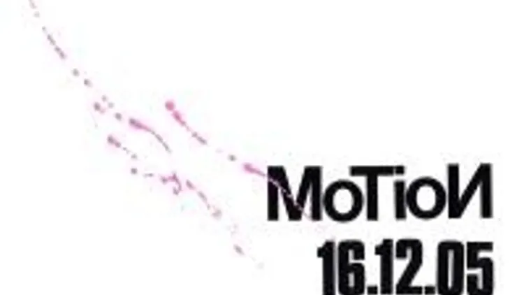 Motion