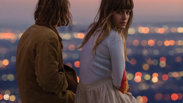 Angus & Julia Stone en concert