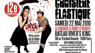Croisière Élastique