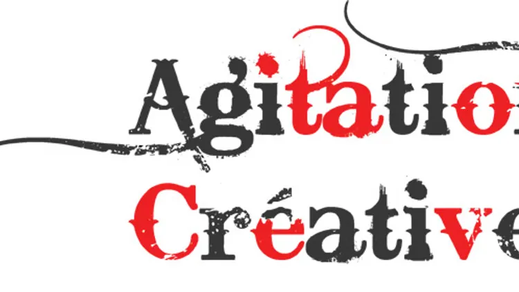Agitation Créative