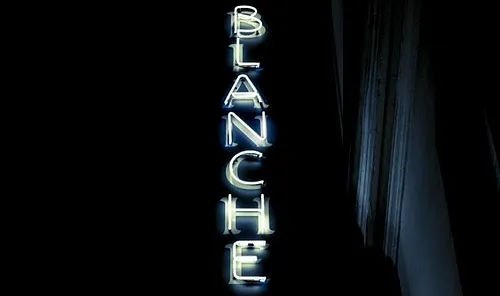 Le Théâtre de la Reine Blanche Salle Théâtre Paris