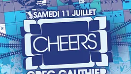 Cheers