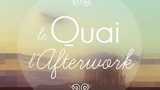 Afterwork en Seine