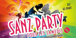 Sanz Party