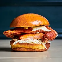 MELT Deli Les Halles