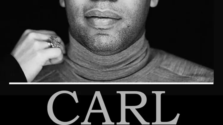 A NIGHT in DETROIT VII feat CARL CRAIG