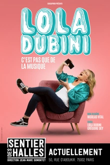 Lola Dubini
