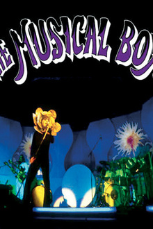 The Musical Box