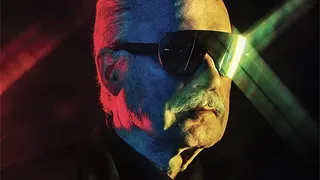 Giorgio Moroder