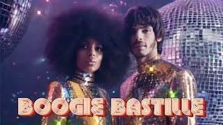 Boogie Bastille
