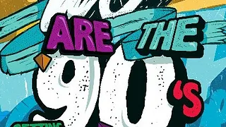 We Are The 90's #60