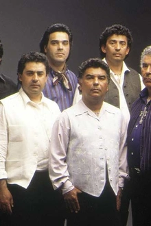 Les Gipsy Kings