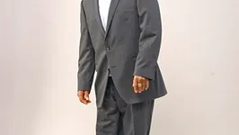 RAS DUMISANI