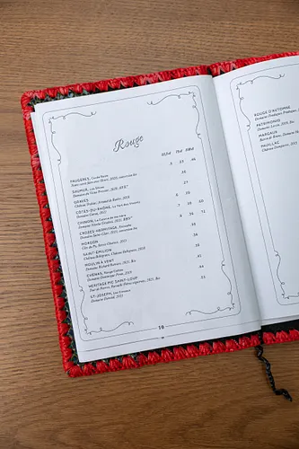 Rosie Lou Restaurant Paris