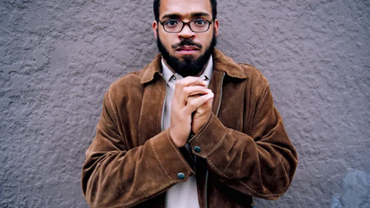 Busdriver + Dels en concert