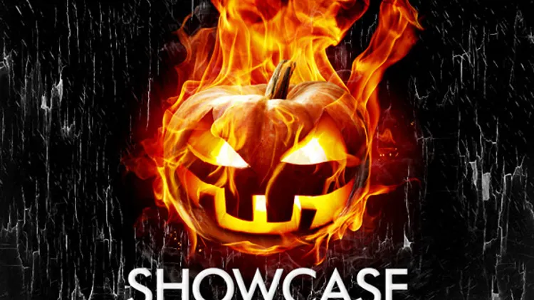 SHOWCASE HALLOWEEN PARTY