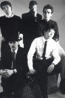 Eldorado Music Festival - Tuxedomoon + Jessica 93