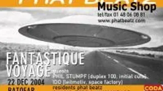 Fantastique Voyage