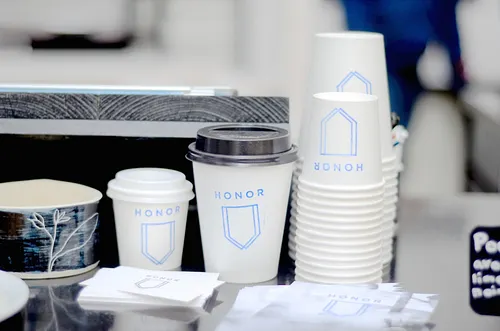 Honor Restaurant Paris