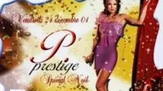 Prestige Spécial Noël !!