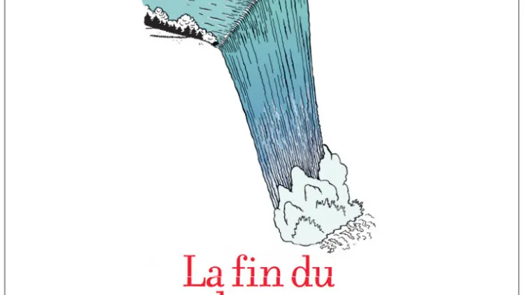 La fin du monde est pour dimanche