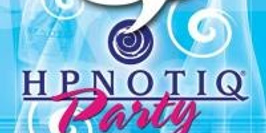 Candy Club Special Hpnotiq Party