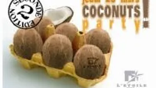 Coconuts Party