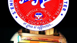 Skippy apéro Mix