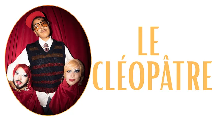 Le Cléopâtre