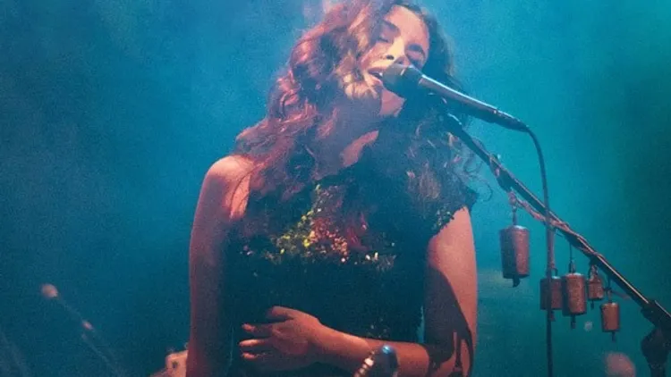 Ceu en concert
