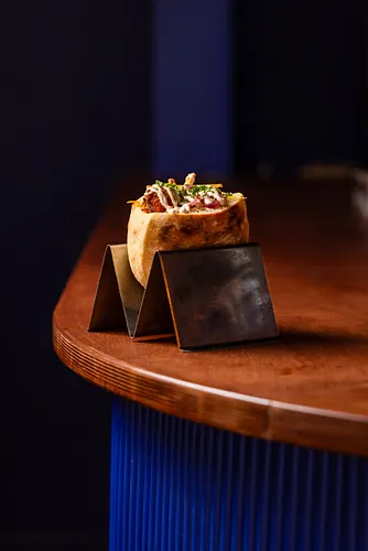 Oté Restaurant Paris