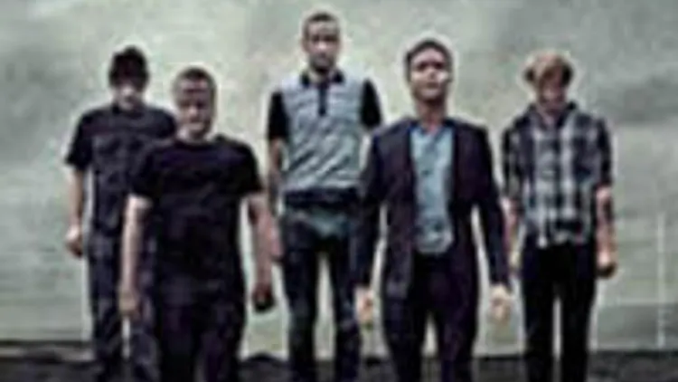 OCEANSIZE